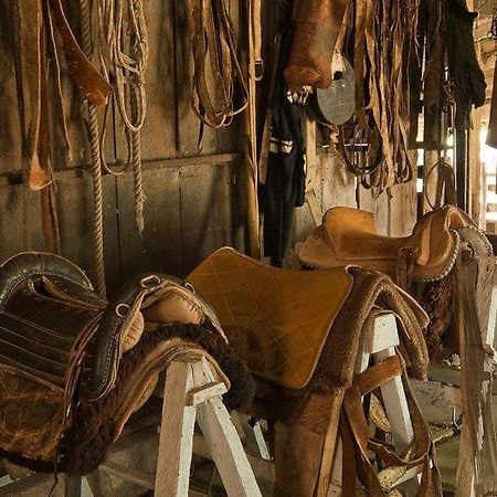 Pousada Chacara Das Roseiras Bagé المظهر الخارجي الصورة