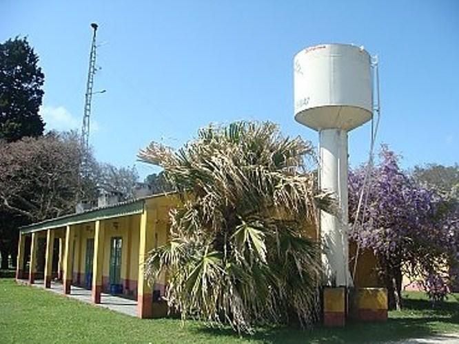 Pousada Chacara Das Roseiras Bagé المظهر الخارجي الصورة