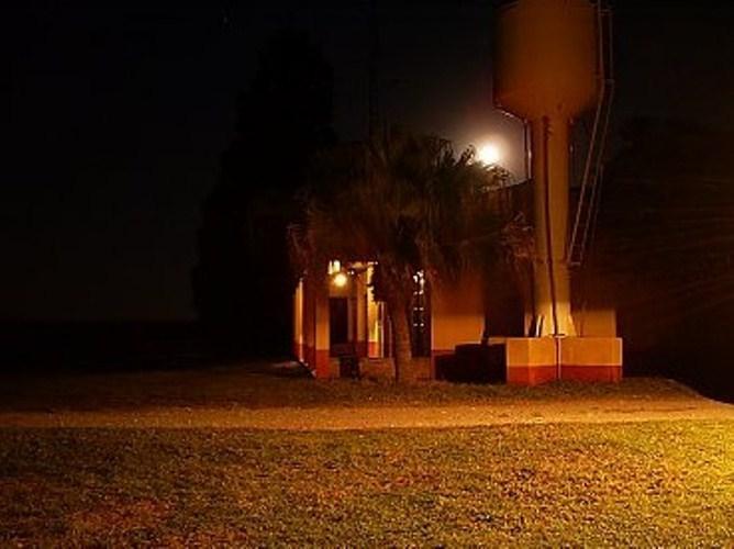 Pousada Chacara Das Roseiras Bagé المظهر الخارجي الصورة